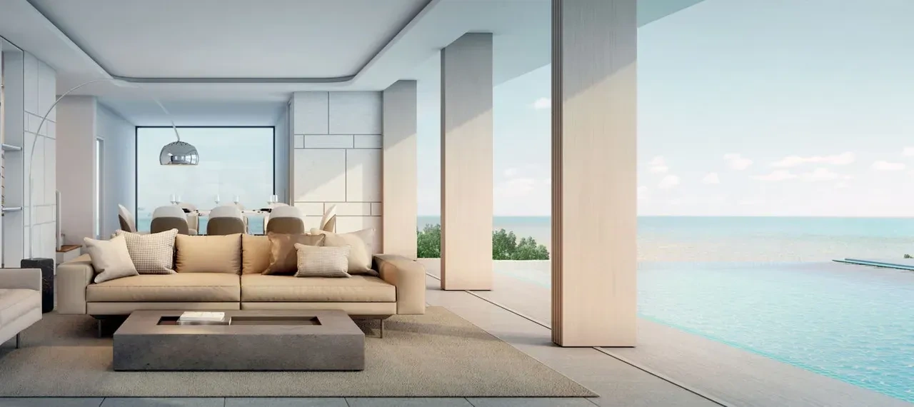 Discover all Properties